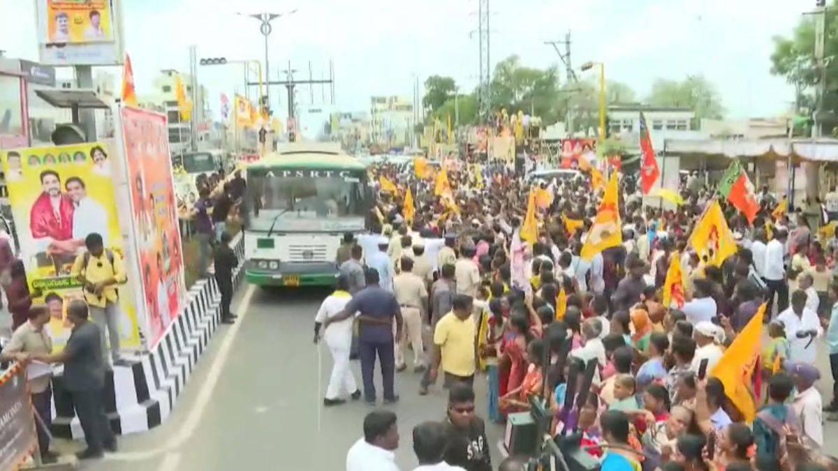 andhra pradesh, divyang shakti yojna- India TV Hindi